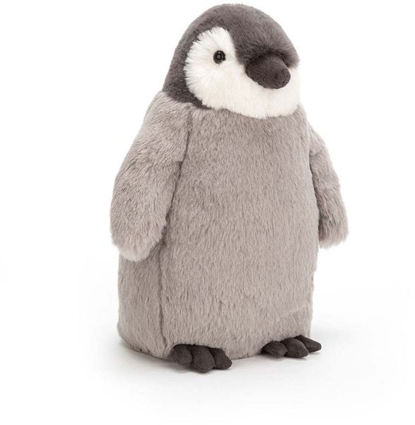 Jellycat Percy Penguin Little, 9"