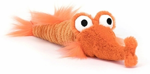 Jellycat Riley Razor Fish, 11"