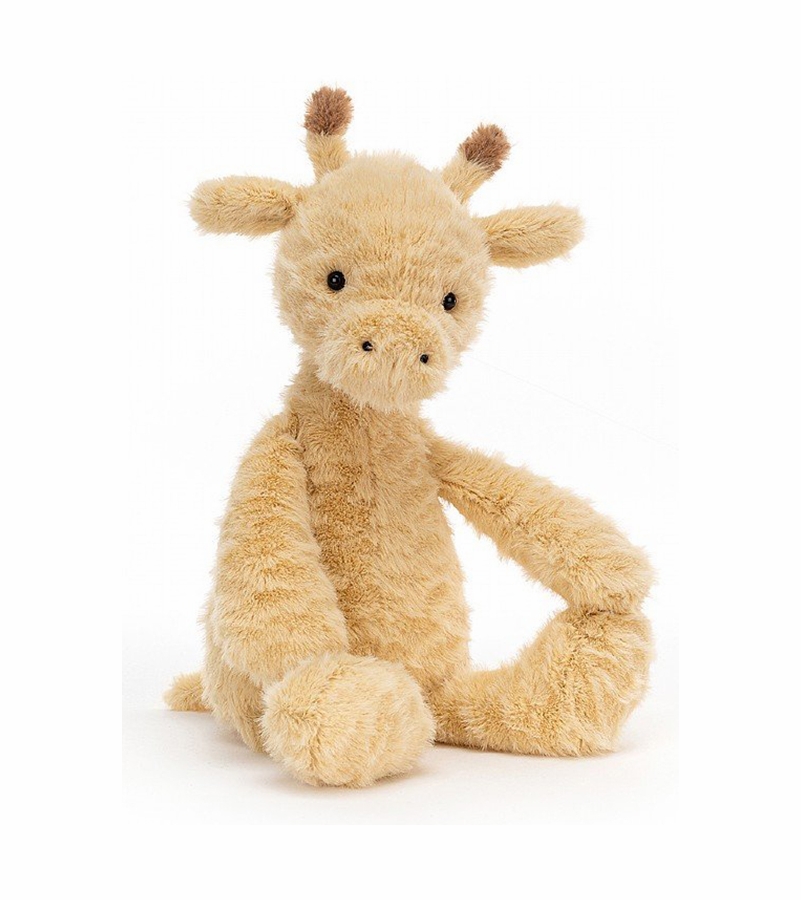 Jellycat Rolie Polie Giraffe, 13"