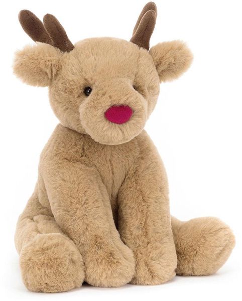 Jellycat Romi Reindeer, 8"