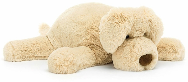 Jellycat Wanderlust Puppy, 14"