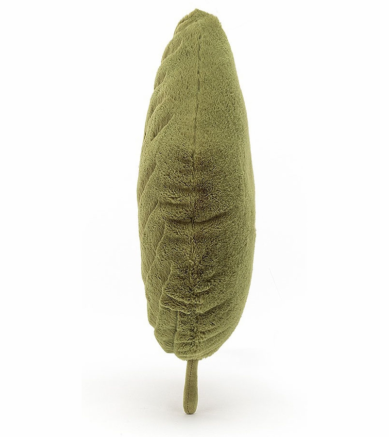 Jellycat Woodland Beech Leaf, 16"