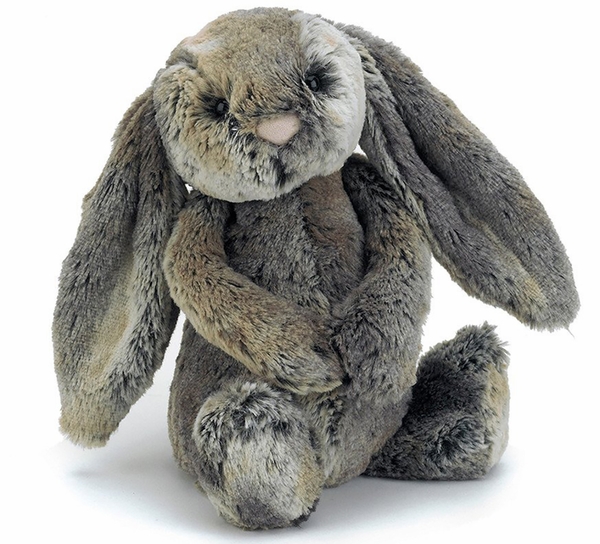 Jellycat Woodland Bunny