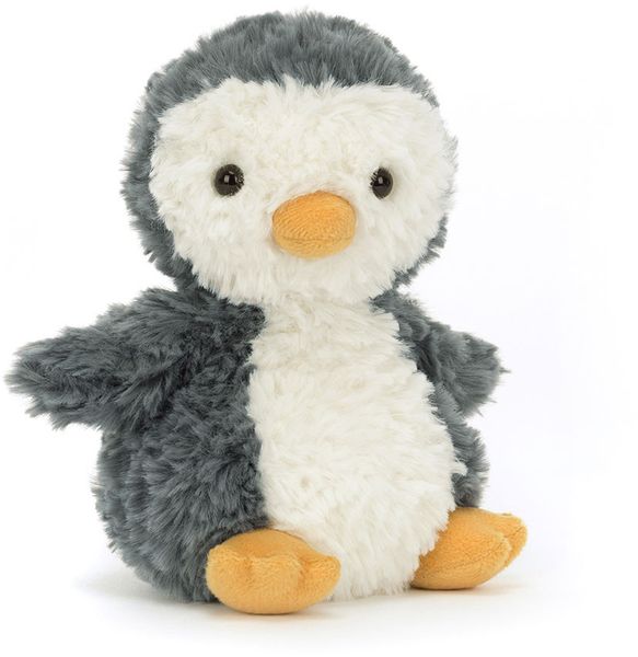 Jellycat Yummy Penguin, 5"