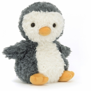 Jellycat Yummy Penguin, 5"