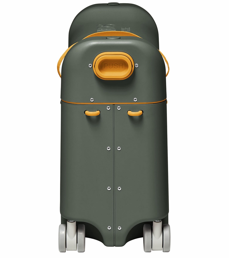 JetKids by Stokke BedBox V3 Olive