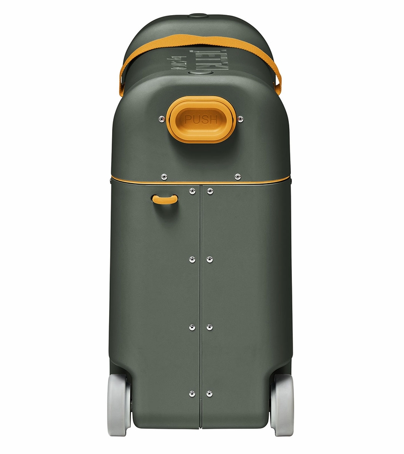 JetKids by Stokke BedBox V3 Olive