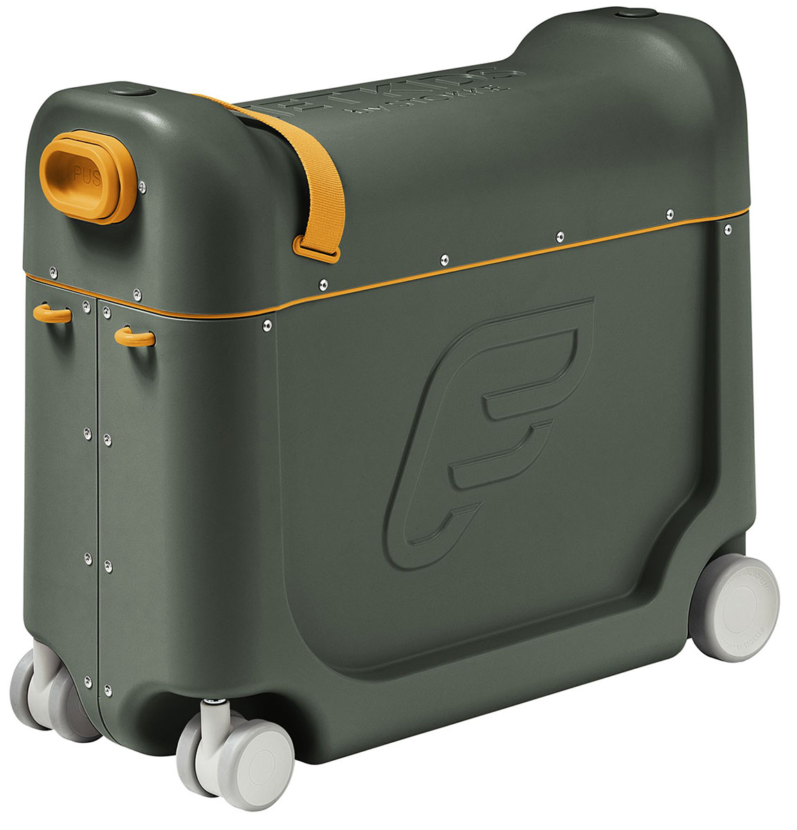 JetKids by Stokke BedBox V3 Olive