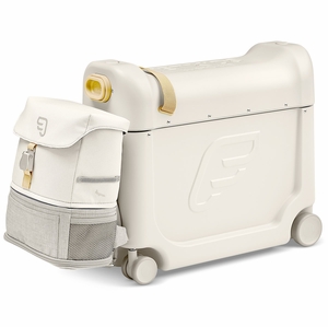 JetKids by Stokke BedBox V3 Travel Bundle - Full Moon