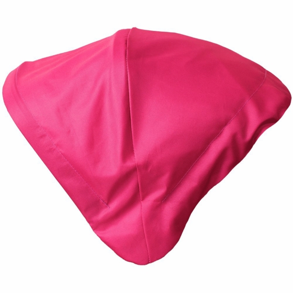 JJ Cole Color Swap Canopy - Sassy