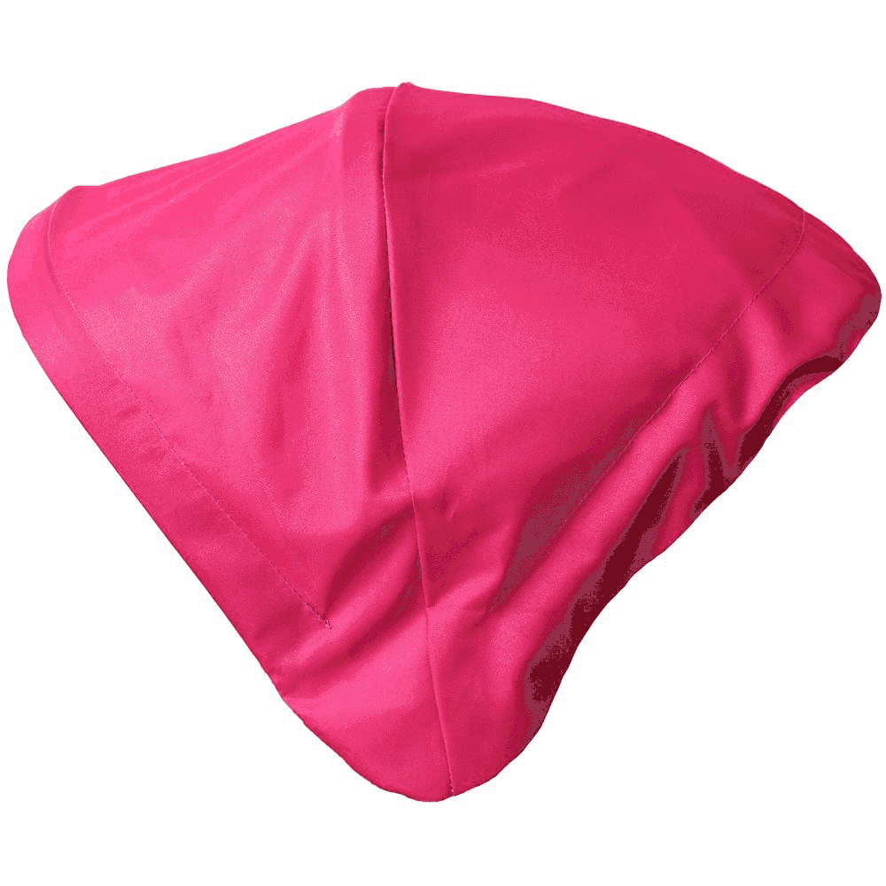 JJ Cole Color Swap Canopy - Sassy