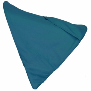 JJ Cole Monroe Color Swap Canopy - Nordic Blue