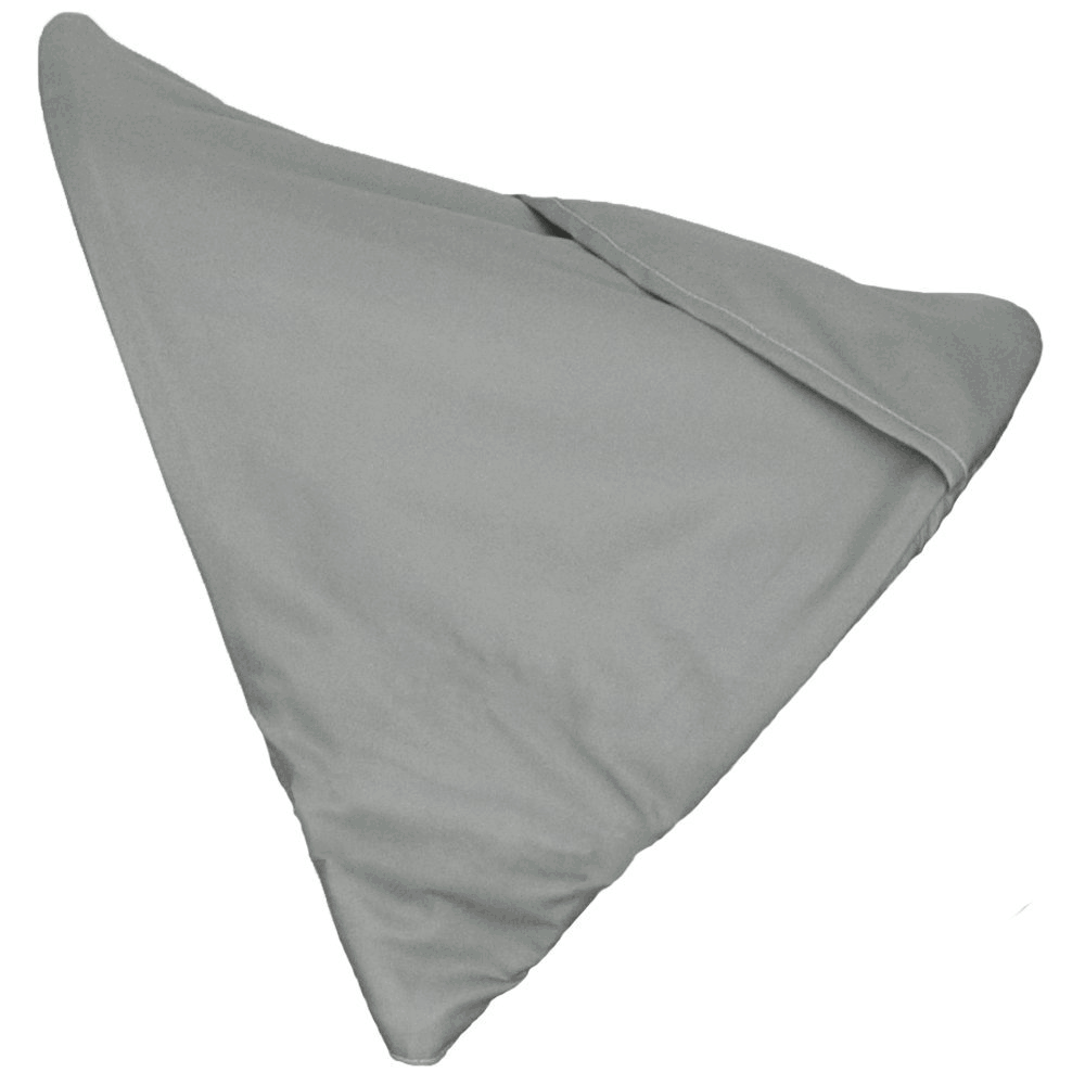 JJ Cole Monroe Color Swap Canopy - Stone
