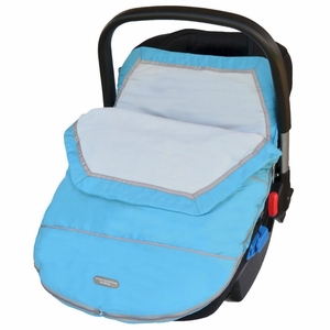 JJ Cole Sporty Bundleme - Blue