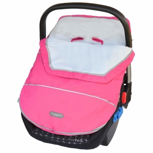 JJ Cole Sporty Bundleme - Pink