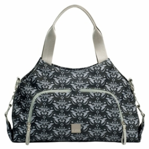 JJ Cole Technique - Black Damask