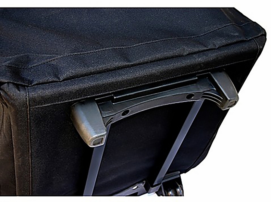 JL Childress Wheelie Car Seat Travel Bag