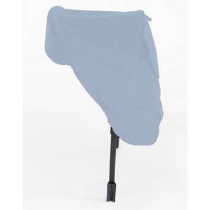 Joey Stroller Wagon Canopy - Blue