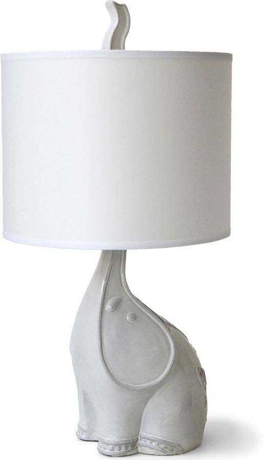 Jonathan Adler Utopia Elephant Lamp