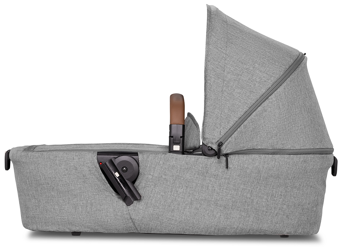 Joolz Aer+ Delightful Grey