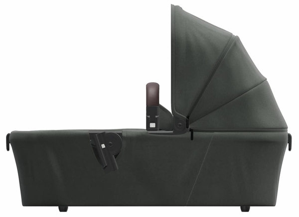 Joolz Aer Bassinet - Mighty Green