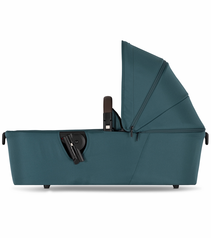 Joolz Aer Bassinet - Ocean Blue