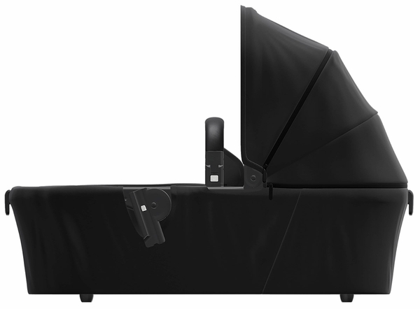 Joolz Aer Bassinet - Refined Black