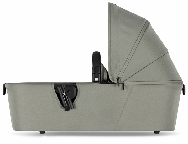 Joolz Aer Bassinet - Sage Green