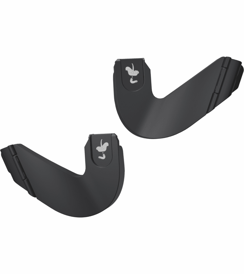Joolz Aer / Aer+ Car Seat Adapters for Nuna / Cybex / Clek