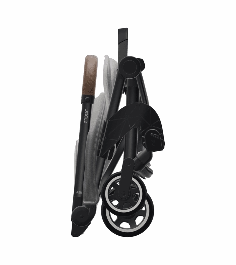 Joolz Aer / Aer+ Car Seat Adapters for Nuna / Cybex / Clek