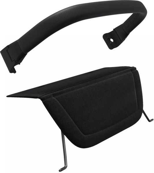 Joolz Aer Leg Rest & Bumper Bar Accessory Bundle