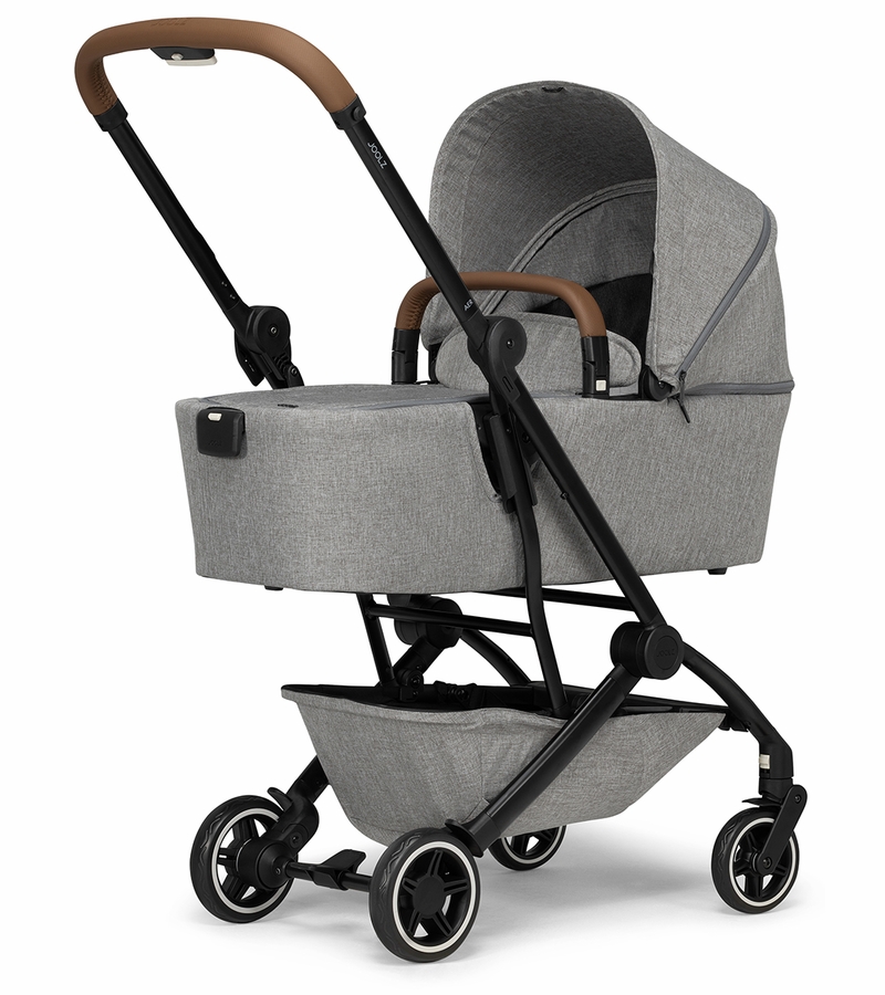 Joolz Aer+ Delightful Grey