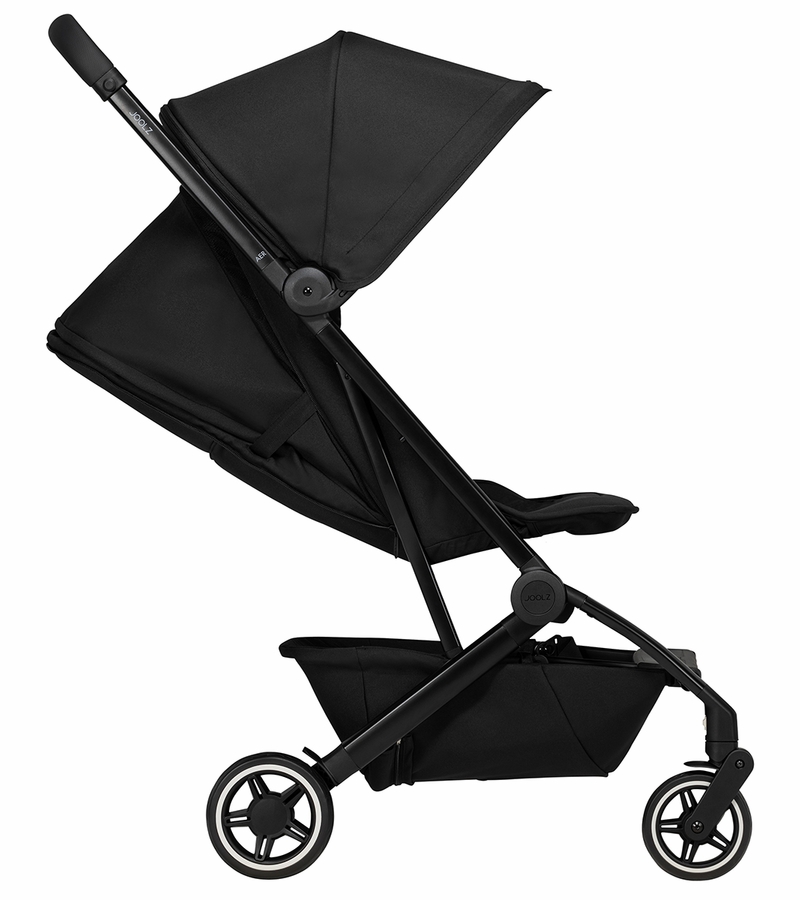 Joolz Aer+ Lightweight Compact Stroller Delightful Grey