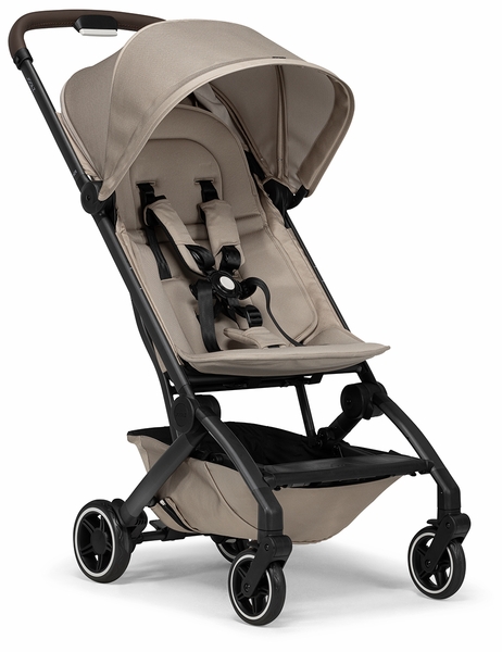 Joolz Aer+ Lightweight Compact Stroller - Lovely Taupe