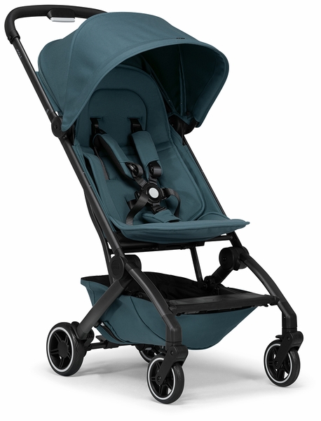 Joolz Aer+ Lightweight Compact Stroller - Ocean Blue