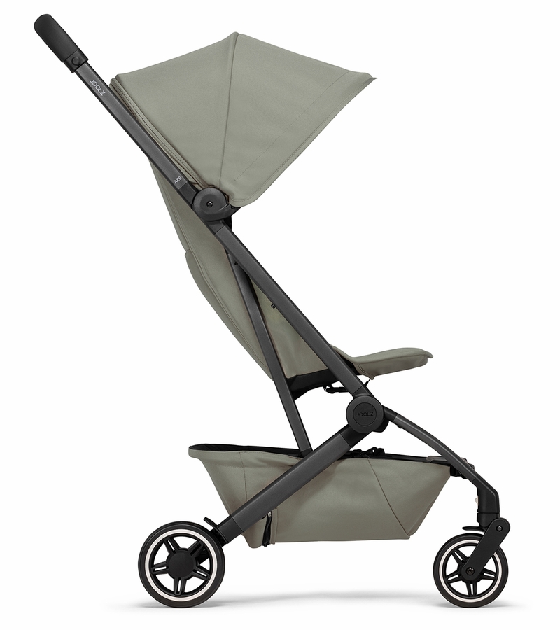 Joolz Aer+ Lightweight Compact Stroller Sage Green
