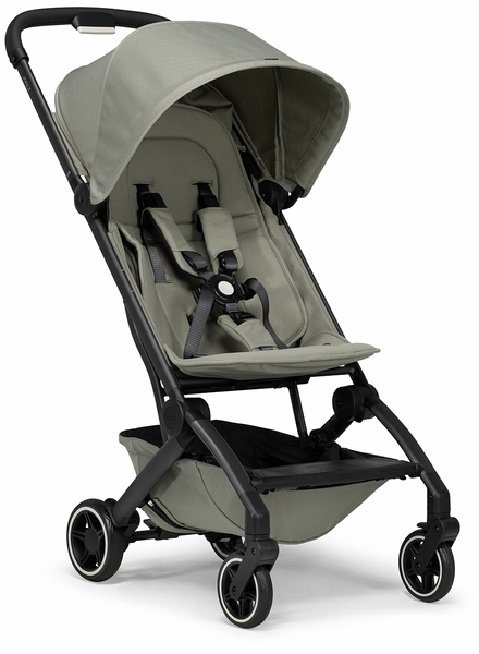 Joolz Aer+ Lightweight Compact Stroller - Sage Green