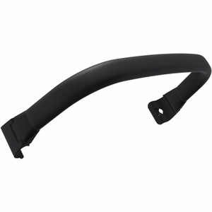 Joolz Aer Stroller Bumper Bar - Black Carbon