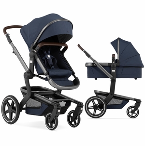 Joolz Day+ Complete Stroller - Navy Blue