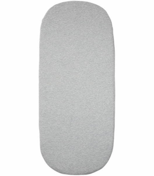 Joolz Essentials Fitted Sheet - Grey Melange