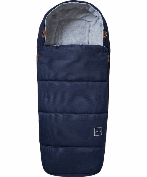 Joolz Footmuff - Classic Blue