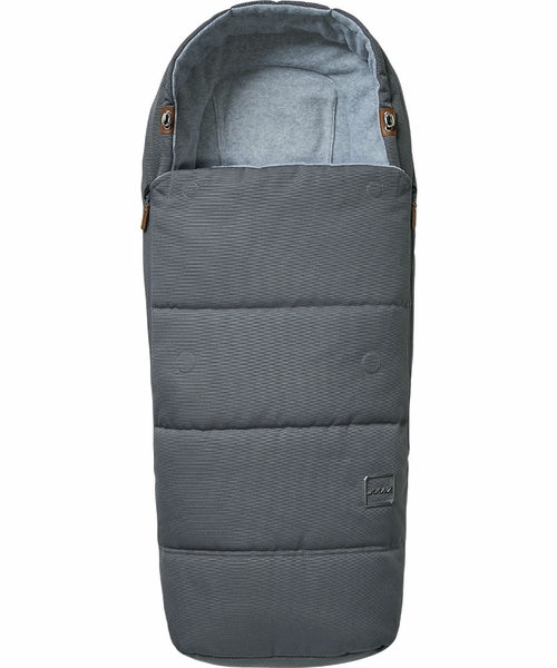 Joolz Footmuff - Gorgeous Grey