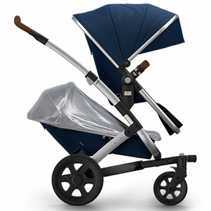 Joolz Geo 2 Lower Sunhood + Mosquito Net