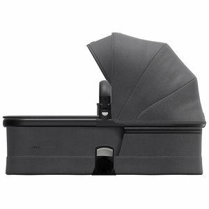 Joolz Hub+ Bassinet - Awesome Anthracite