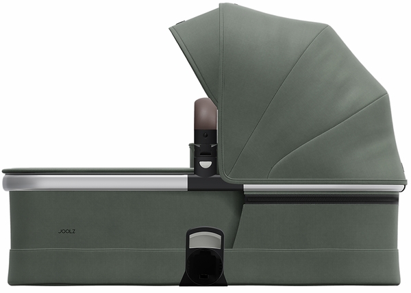 Joolz Hub+ Bassinet - Marvellous Green