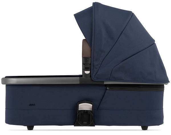 Joolz Hub+ Bassinet - Navy blue