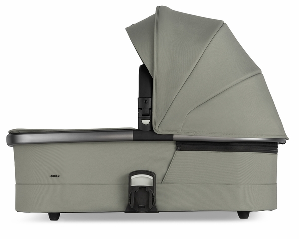 Joolz Hub+ Bassinet - Sage Green