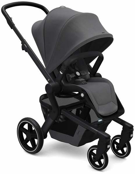 Joolz Hub+ Stroller - Awesome Anthracite