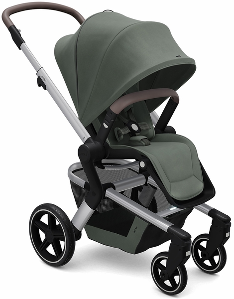 Joolz Hub+ Stroller - Marvellous Green