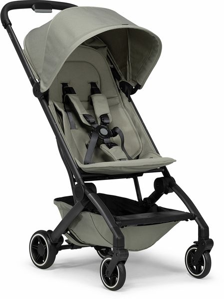 Joolz OPEN BOX Aer+ Lightweight Compact Stroller - Sage Green